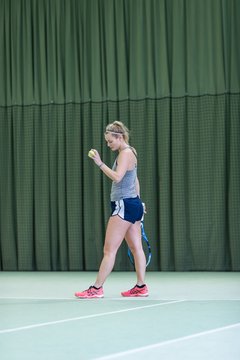 Luise Intert 100 - RL dCadA - TC RW Wahlstedt